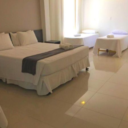 Scenarium Hotel Jaboatao dos Guararapes Eksteriør bilde