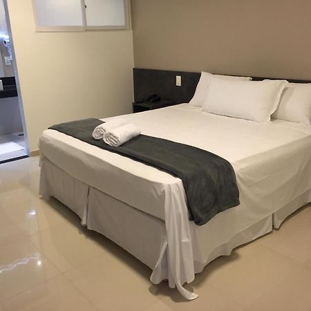 Scenarium Hotel Jaboatao dos Guararapes Rom bilde