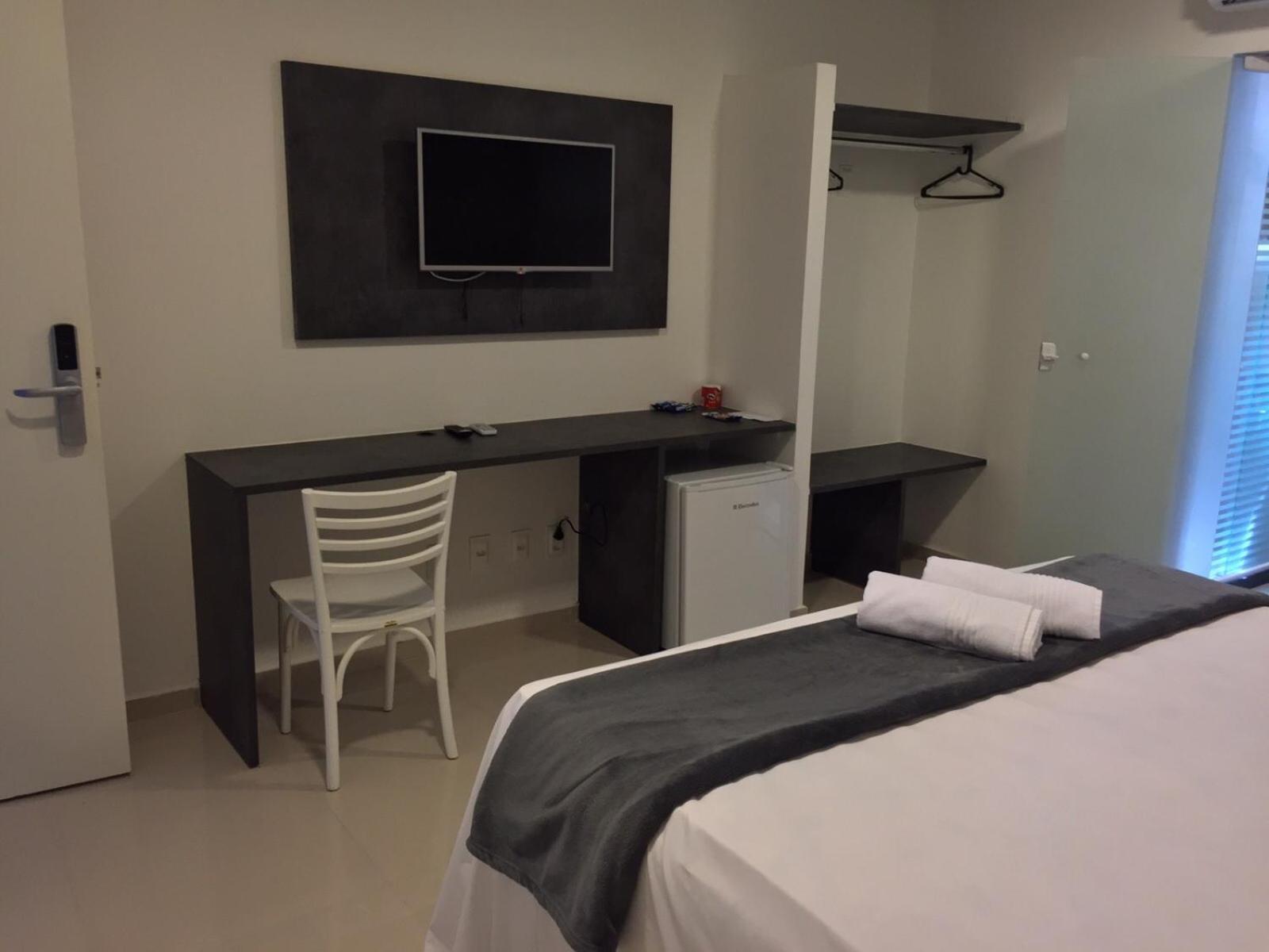 Scenarium Hotel Jaboatao dos Guararapes Rom bilde