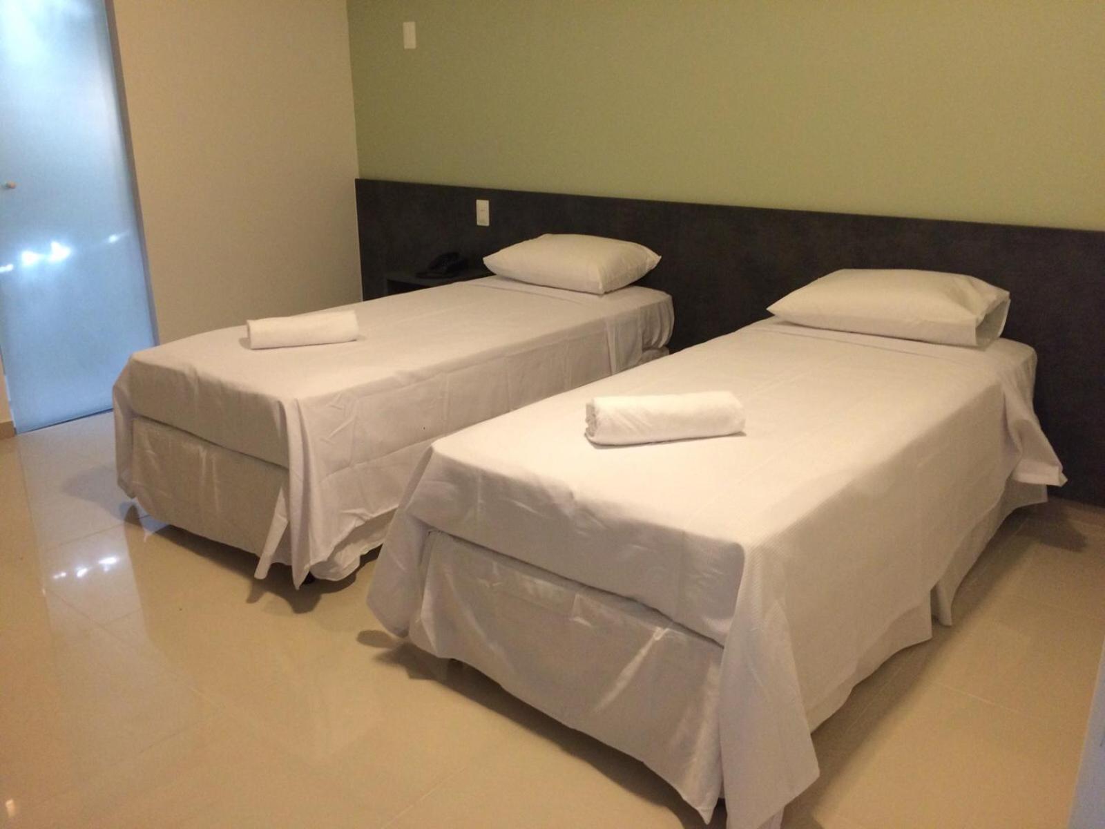 Scenarium Hotel Jaboatao dos Guararapes Rom bilde