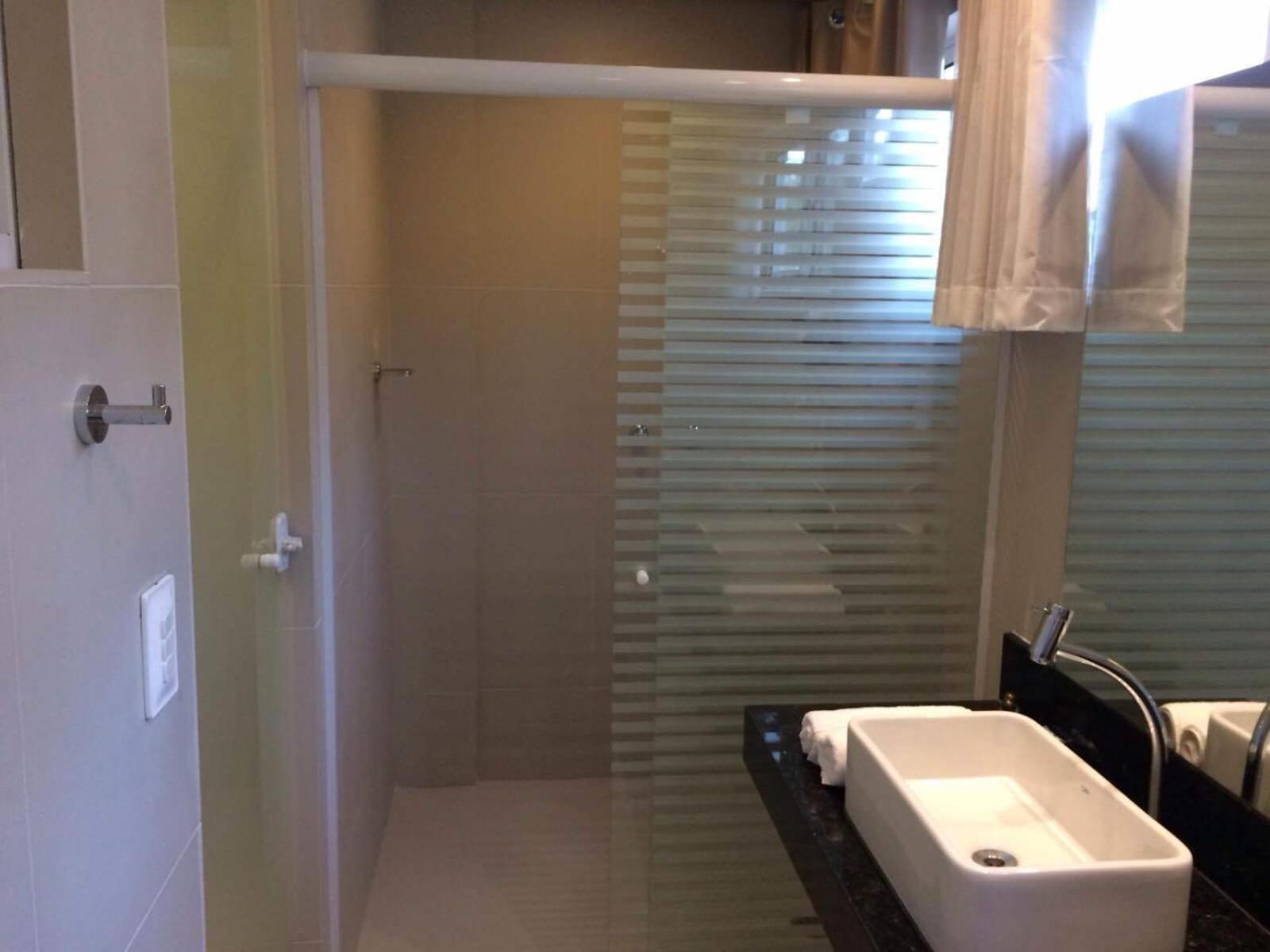 Scenarium Hotel Jaboatao dos Guararapes Rom bilde