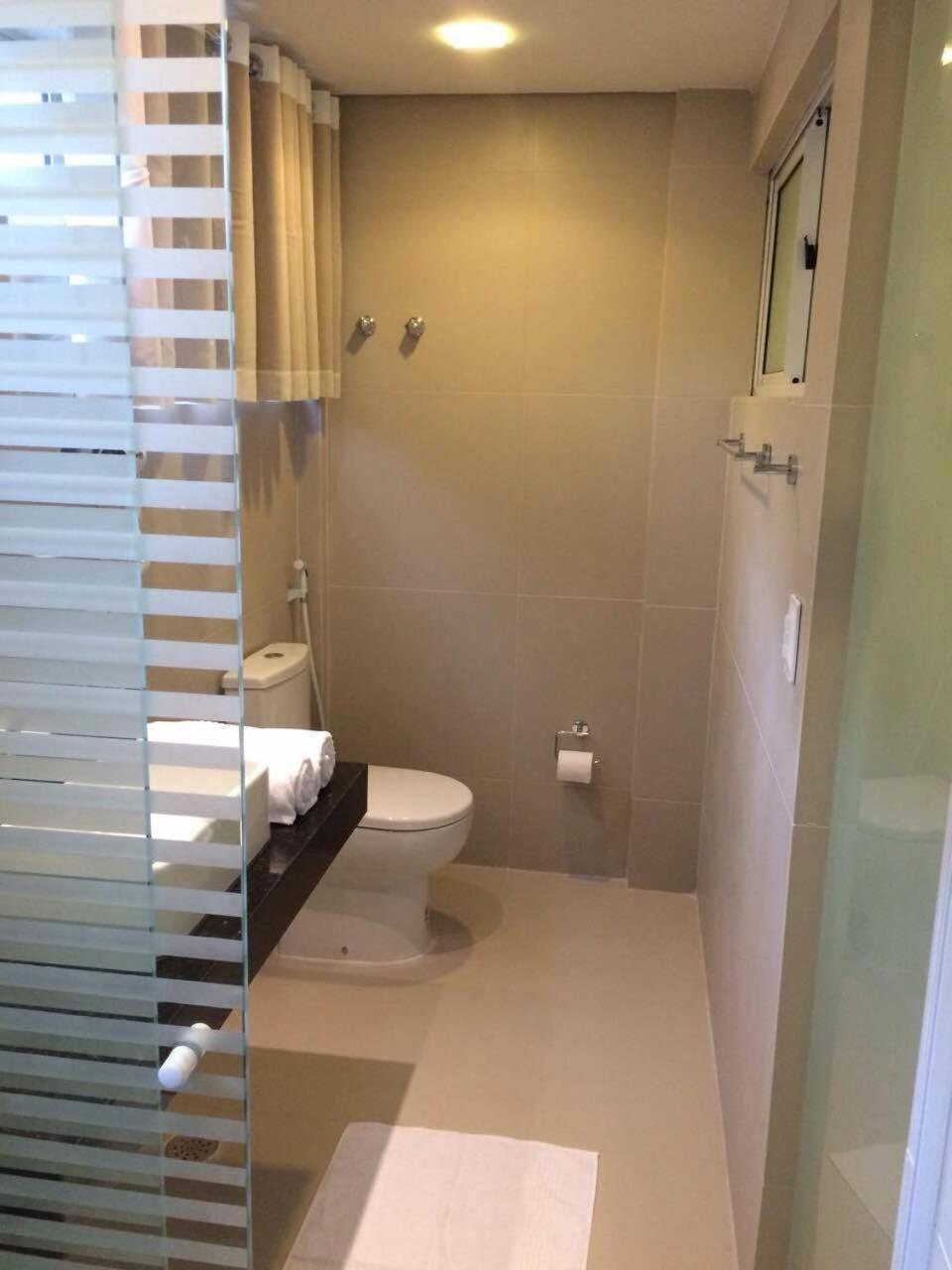 Scenarium Hotel Jaboatao dos Guararapes Rom bilde