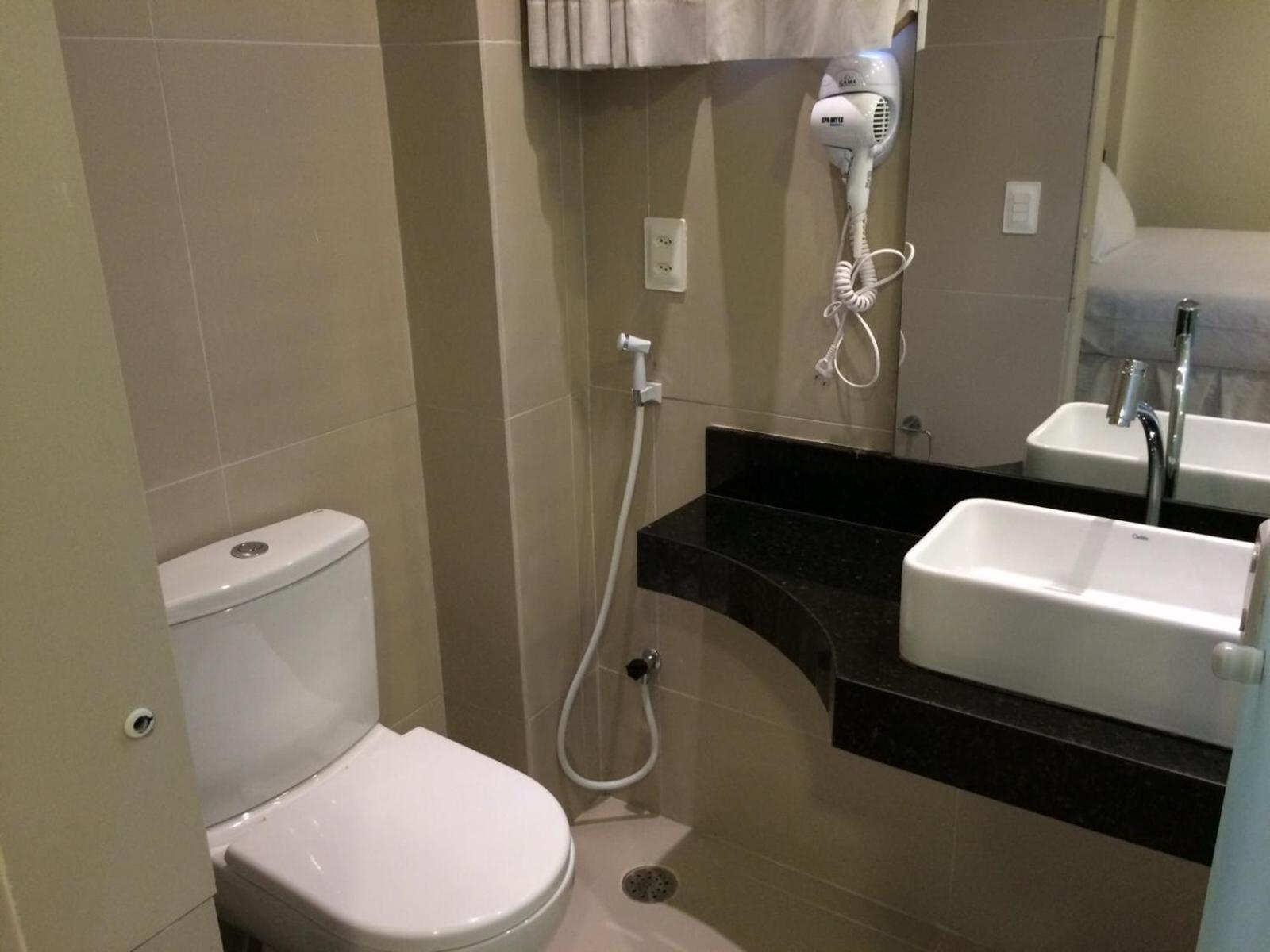 Scenarium Hotel Jaboatao dos Guararapes Rom bilde