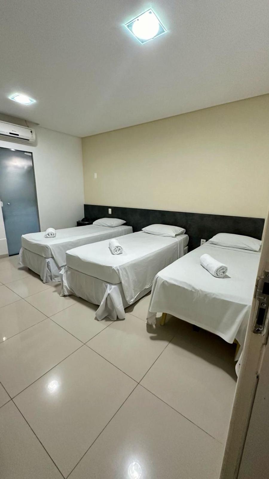 Scenarium Hotel Jaboatao dos Guararapes Eksteriør bilde
