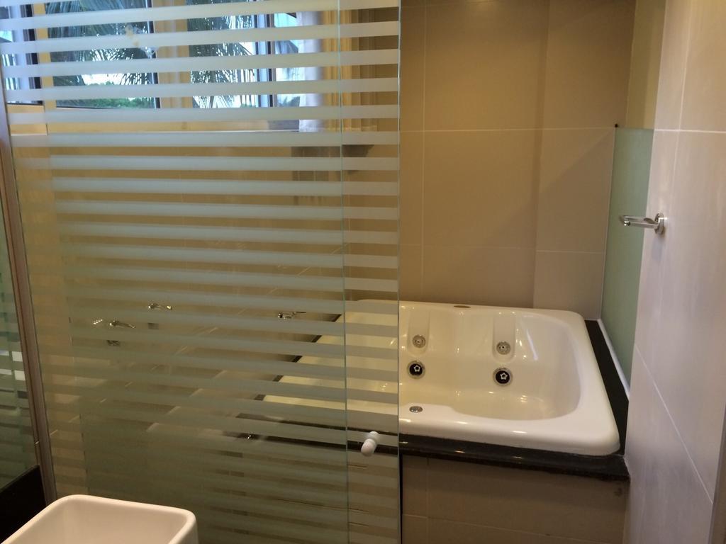 Scenarium Hotel Jaboatao dos Guararapes Rom bilde