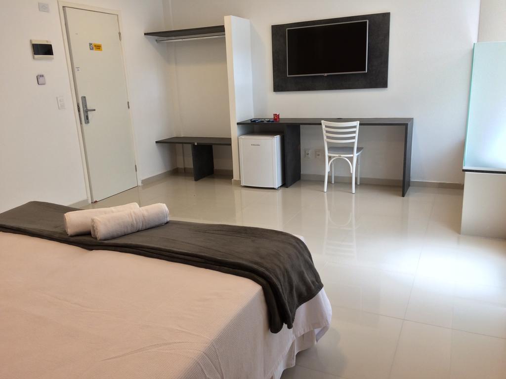Scenarium Hotel Jaboatao dos Guararapes Rom bilde