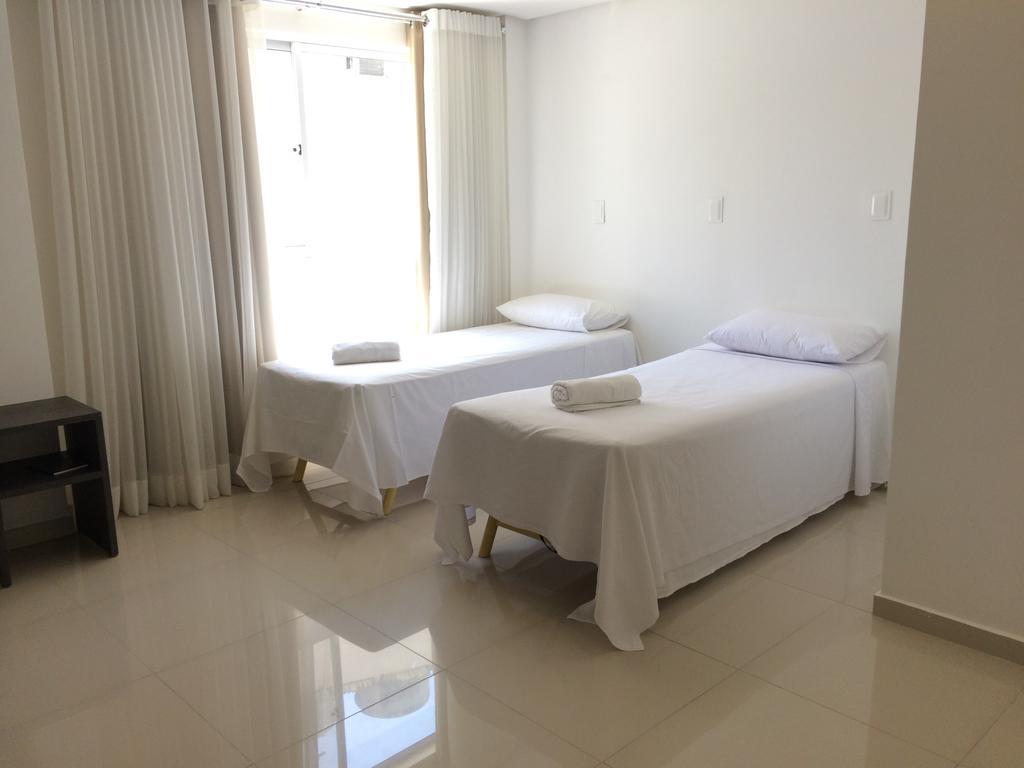 Scenarium Hotel Jaboatao dos Guararapes Eksteriør bilde
