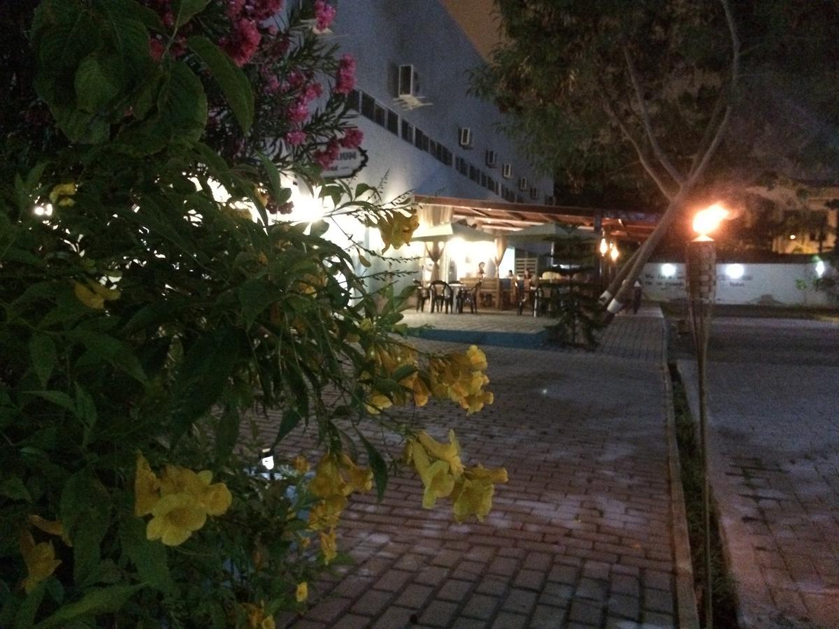 Scenarium Hotel Jaboatao dos Guararapes Eksteriør bilde