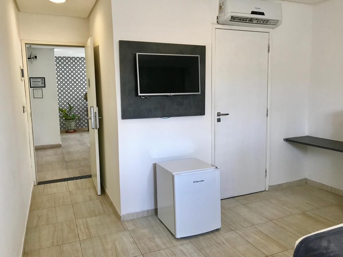 Scenarium Hotel Jaboatao dos Guararapes Eksteriør bilde