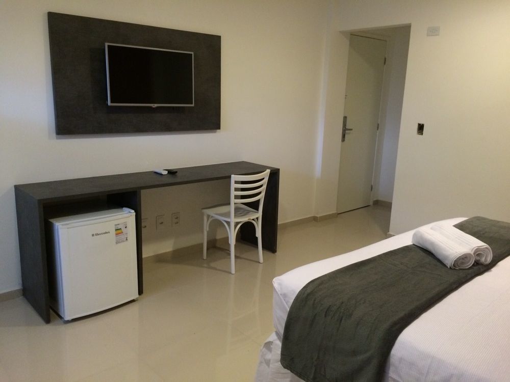 Scenarium Hotel Jaboatao dos Guararapes Eksteriør bilde